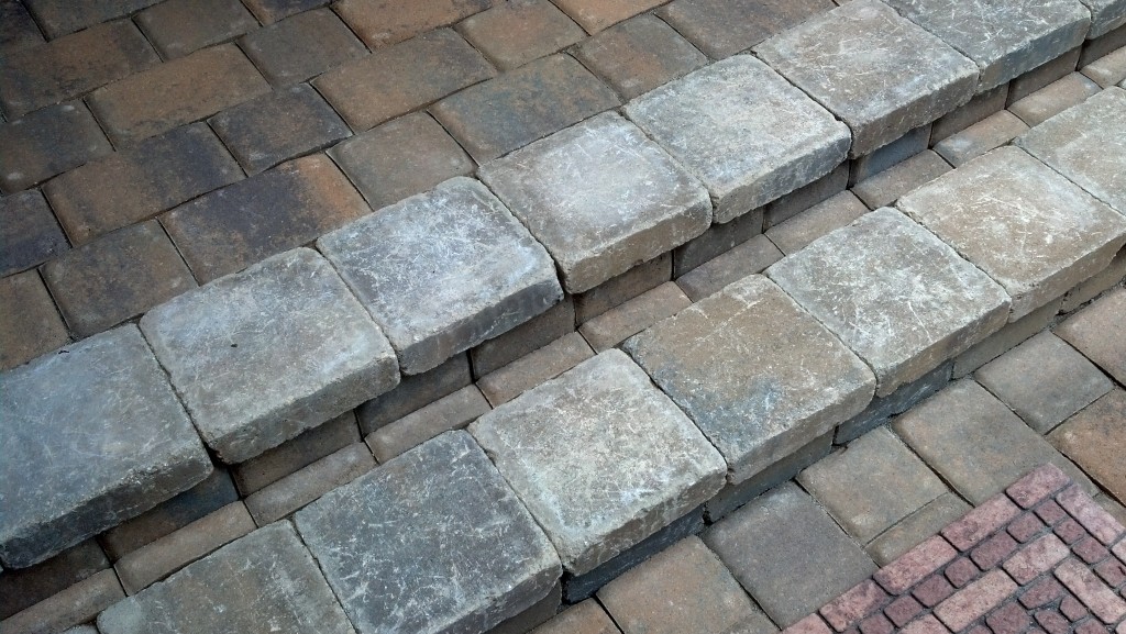 Belgard Paver Dublin