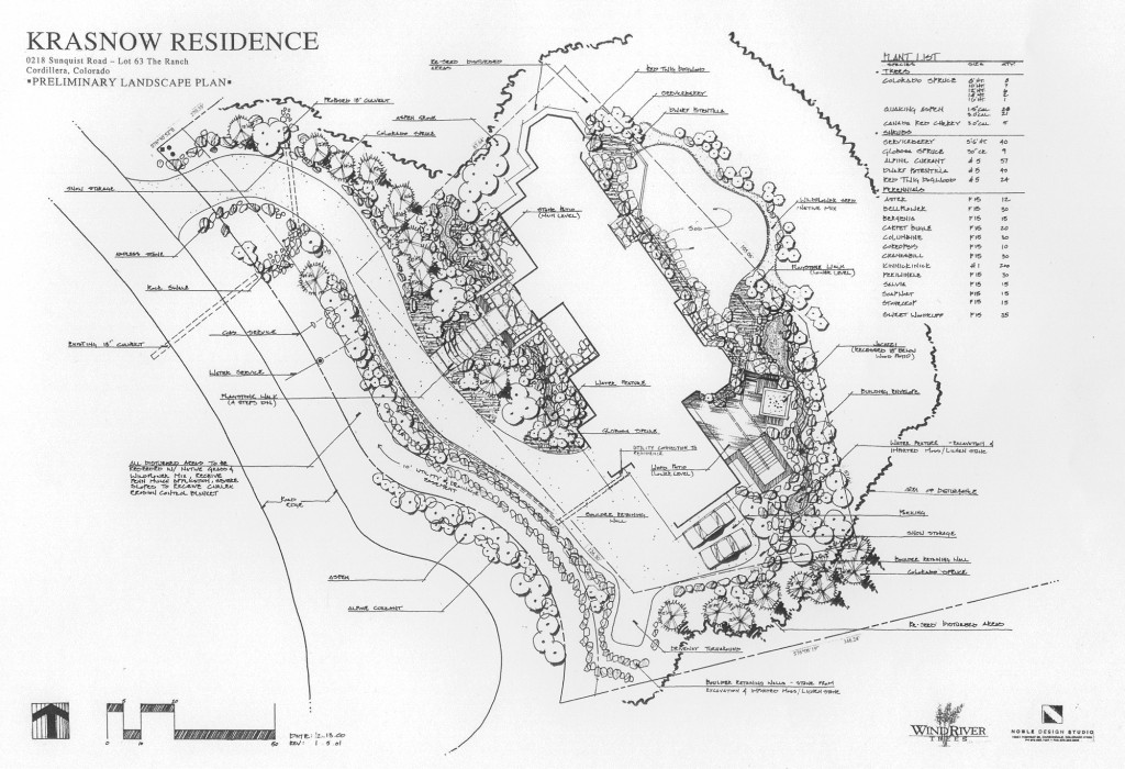 Krasnow plan