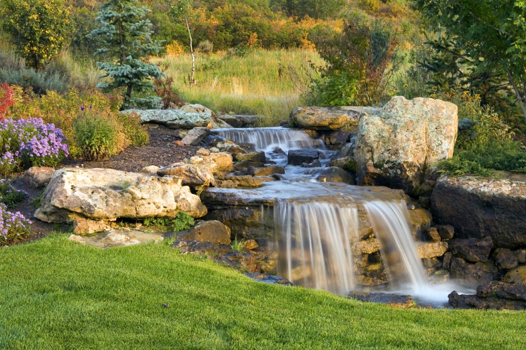 bostock little falls poolside