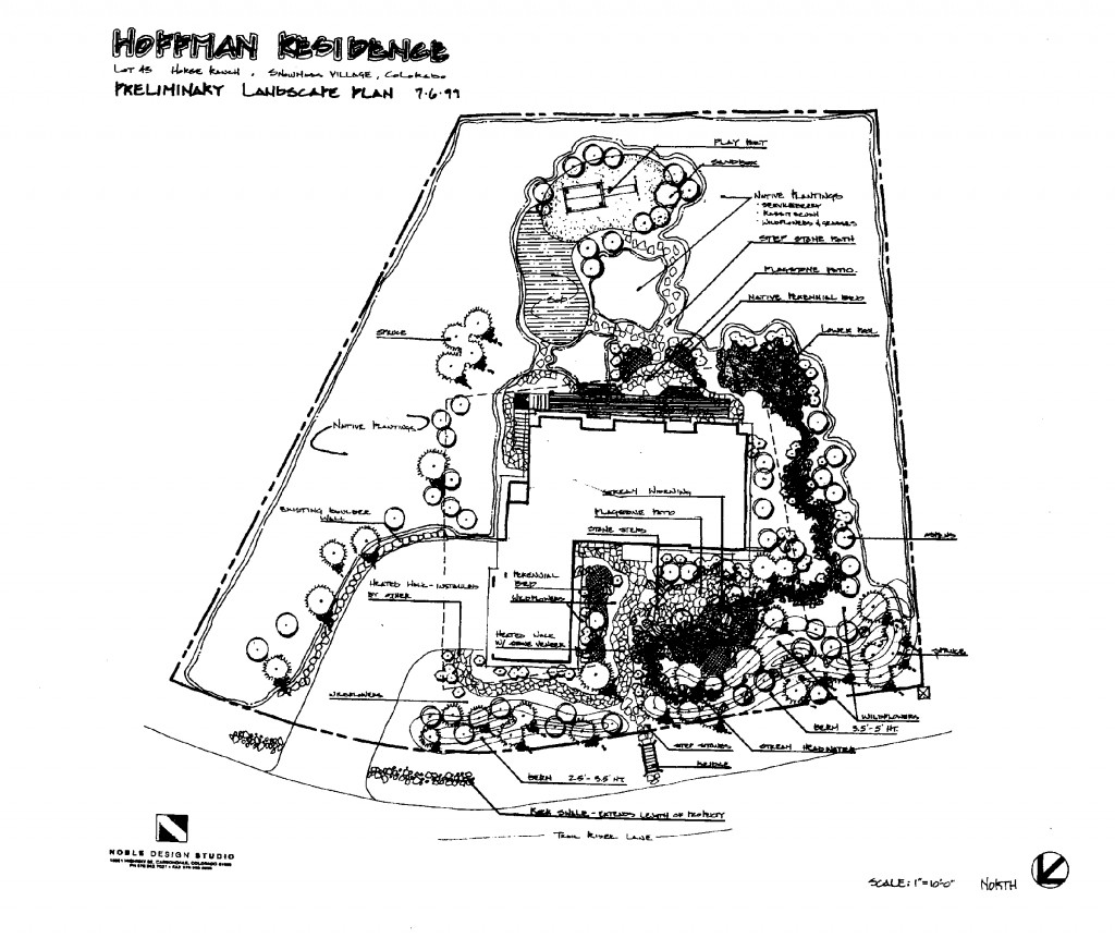 hoffman plan
