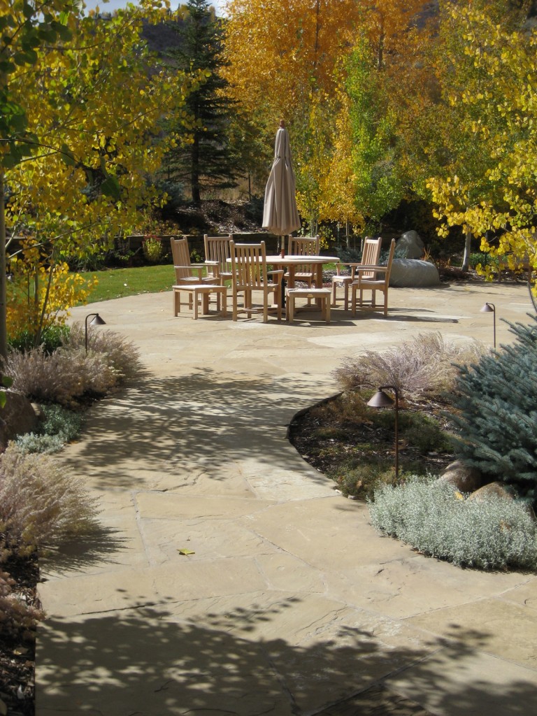 patio chairs